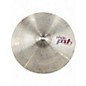 Used Paiste 18in PST7 Heavy Crash Cymbal thumbnail