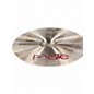 Used Paiste 18in PST7 Heavy Crash Cymbal