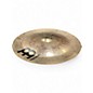 Used MEINL 18in Rock China Cymbal