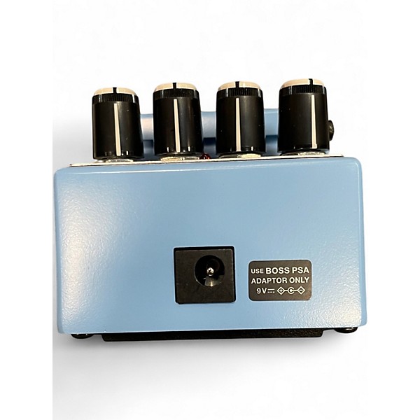 Used BOSS CH1 Super Chorus Effect Pedal