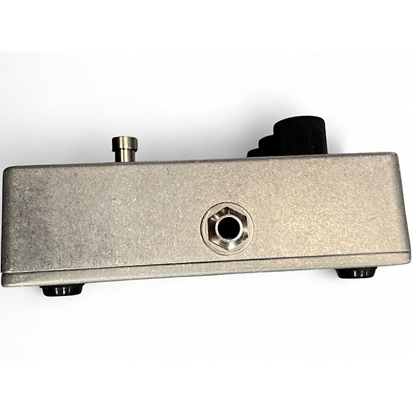 Used Electro-Harmonix Micro Q Tron Envelope Filter Effect Pedal