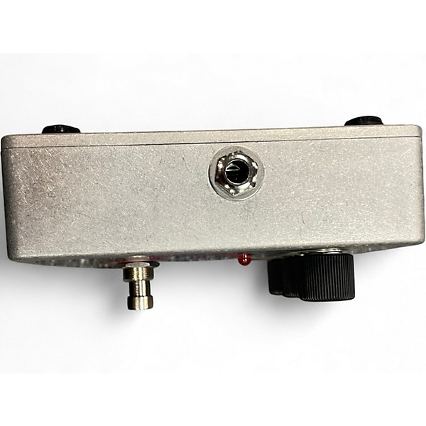 Used Electro-Harmonix Micro Q Tron Envelope Filter Effect Pedal