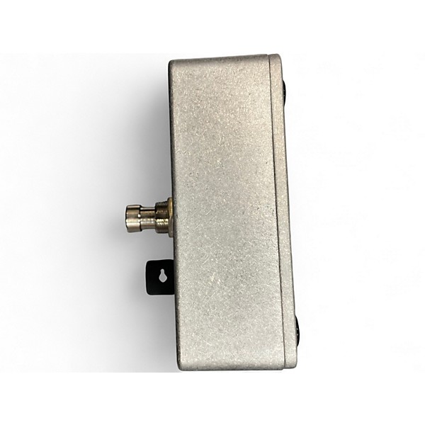 Used Electro-Harmonix Micro Q Tron Envelope Filter Effect Pedal