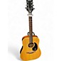 Used Epiphone FT145 Natural Acoustic Guitar thumbnail