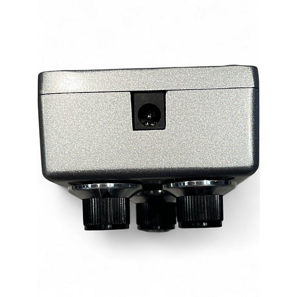 Used NUX STEEL SINGER Effect Pedal