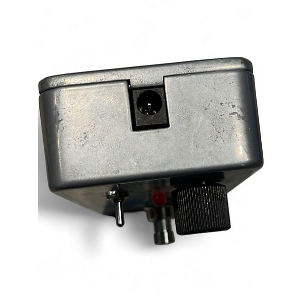 Used Electro-Harmonix Nano Holy Grail Reverb Effect Pedal