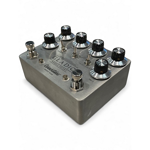 Used Cornerstone GLADIO Effect Pedal