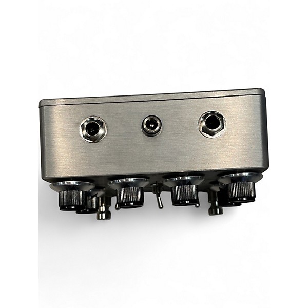 Used Cornerstone GLADIO Effect Pedal