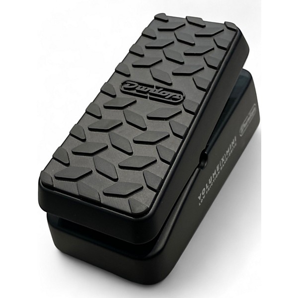 Used Dunlop VOLUME X MINI Pedal