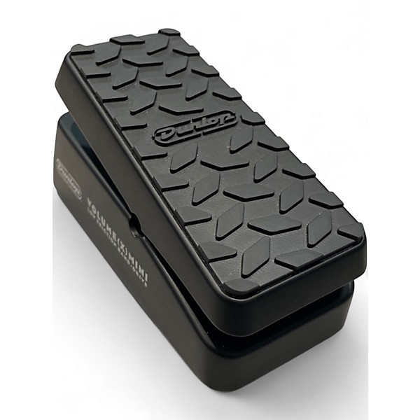 Used Dunlop VOLUME X MINI Pedal