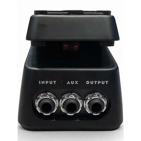 Used Dunlop VOLUME X MINI Pedal