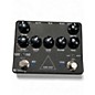 Used Keeley DARK SIDE Effect Processor thumbnail
