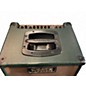 Used Crate CA15 Cimarron 1x8 12W Acoustic Guitar Combo Amp