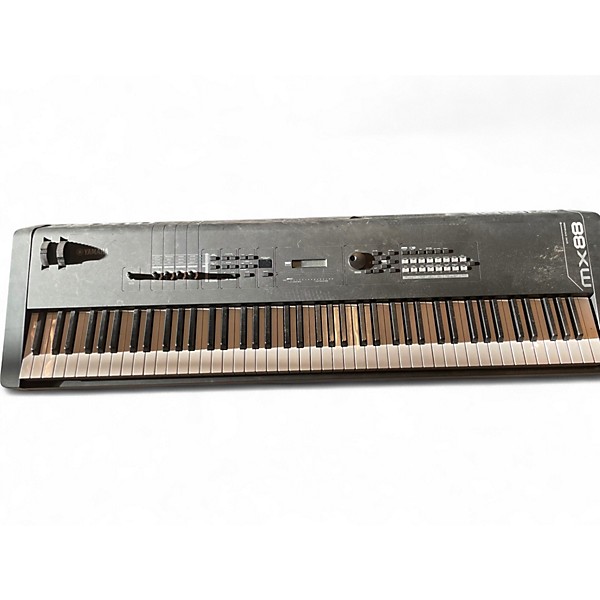 Used Yamaha MX88 Synthesizer