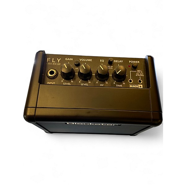 Used Blackstar Fly 3W Battery Powered Amp