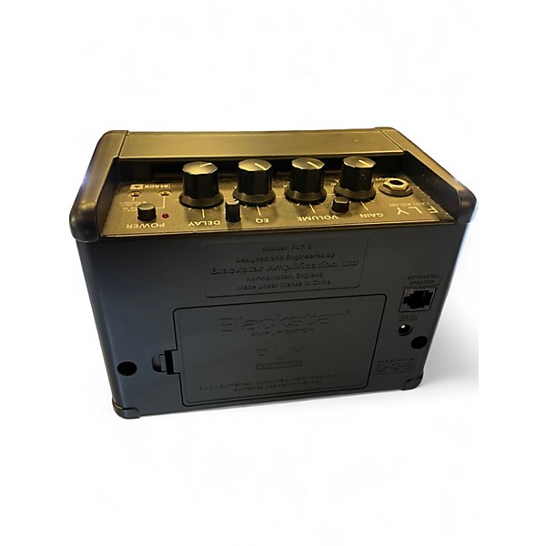 Used Blackstar Fly 3W Battery Powered Amp