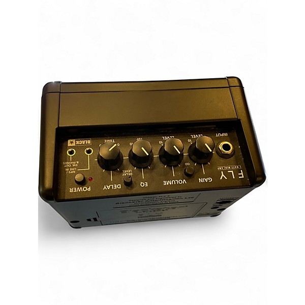Used Blackstar Fly 3W Battery Powered Amp