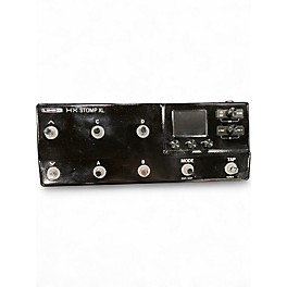 Used Line 6 HX Stomp XL Effect Processor