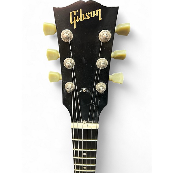 Used Gibson sg special faded Walnut Solid Body Electric Guitar