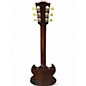 Used Gibson sg special faded Walnut Solid Body Electric Guitar