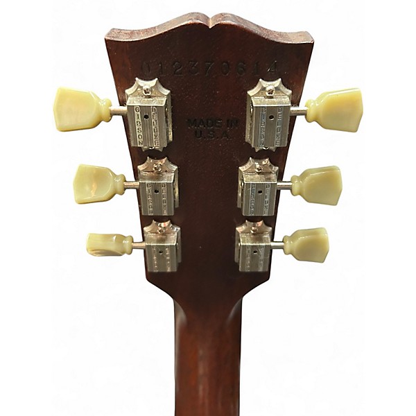 Used Gibson sg special faded Walnut Solid Body Electric Guitar