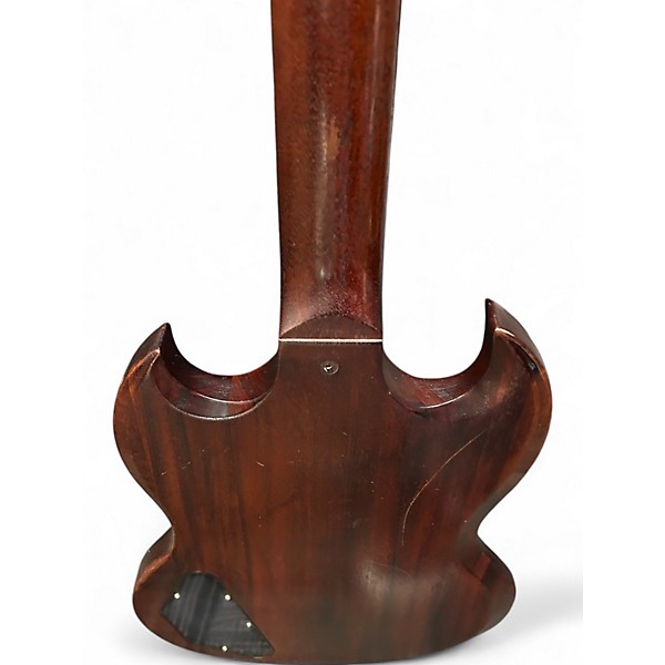 Used Gibson sg special faded Walnut Solid Body Electric Guitar