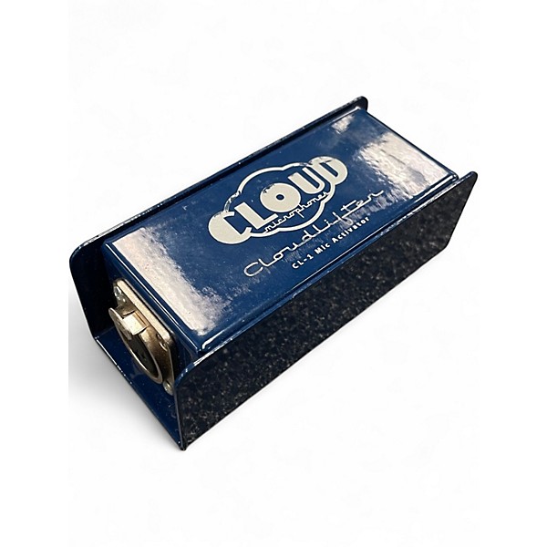 Used Cloud Cloudlifter CL-1 Microphone Preamp