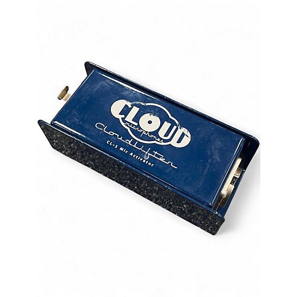 Used Cloud Cloudlifter CL-1 Microphone Preamp