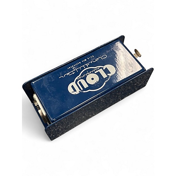 Used Cloud Cloudlifter CL-1 Microphone Preamp