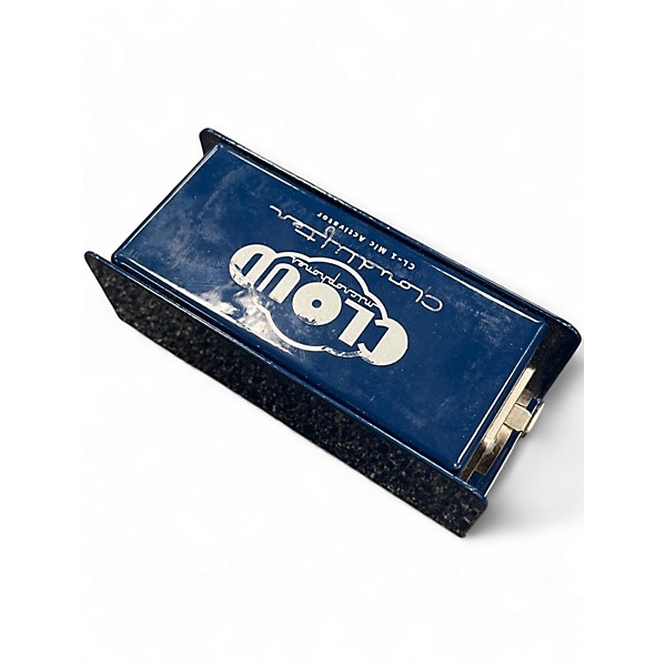 Used Cloud Cloudlifter CL-1 Microphone Preamp
