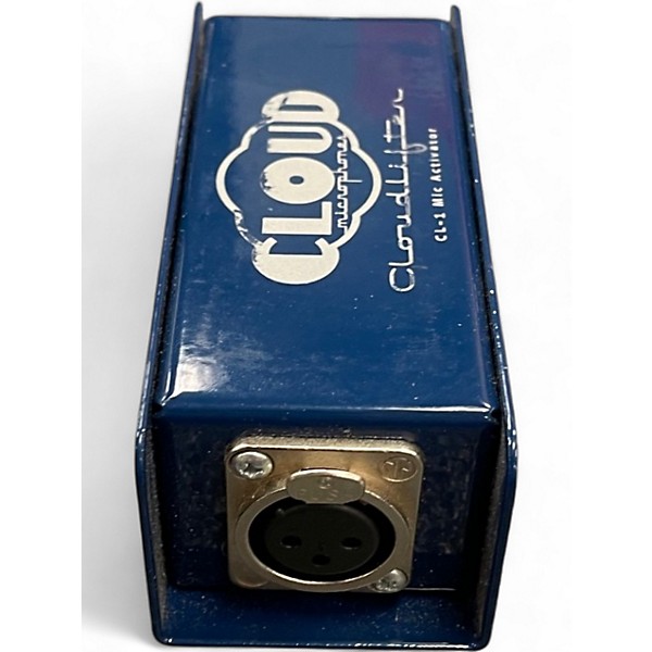 Used Cloud Cloudlifter CL-1 Microphone Preamp