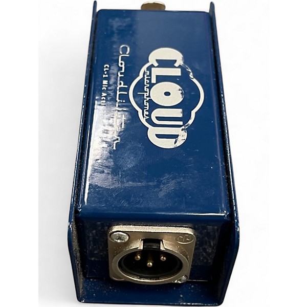 Used Cloud Cloudlifter CL-1 Microphone Preamp