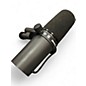 Used Shure SM7B Dynamic Microphone