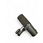 Used Shure SM7B Dynamic Microphone
