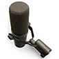 Used Shure SM7B Dynamic Microphone