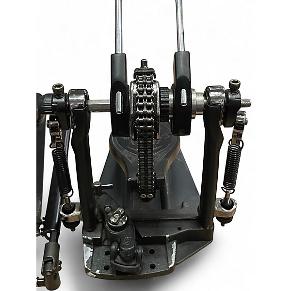 Used TAMA Iron Cobra 900 Series Double Bass Drum Pedal