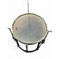 Used Pearl 16X16 Export Series Dark Red Drum