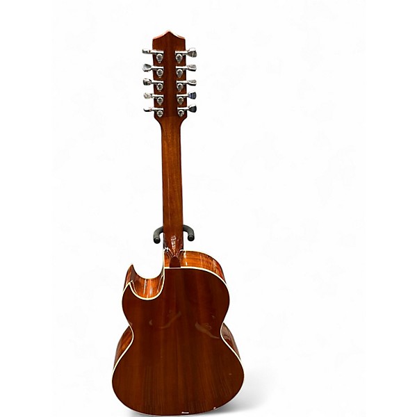 Used H. Jimenez LBQ4EBT Black Latin Stringed Instrument