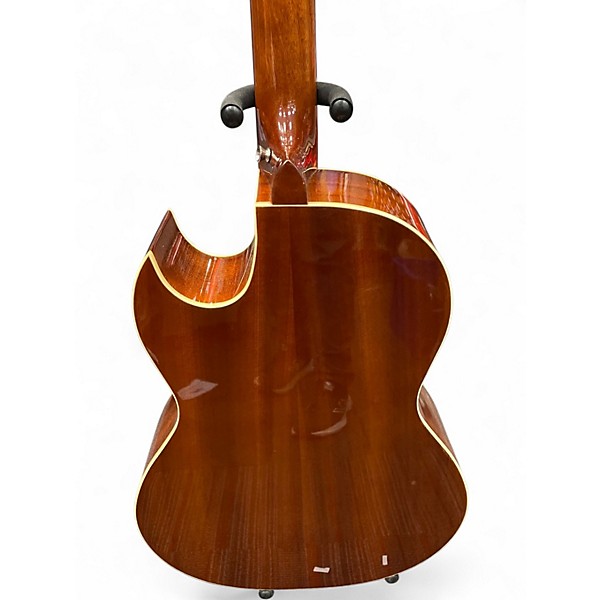 Used H. Jimenez LBQ4EBT Black Latin Stringed Instrument