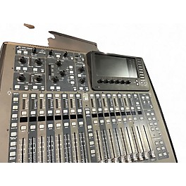 Used Behringer X32 Compact Digital Mixer