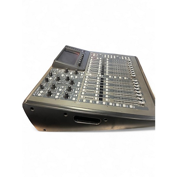 Used Behringer X32 Compact Digital Mixer