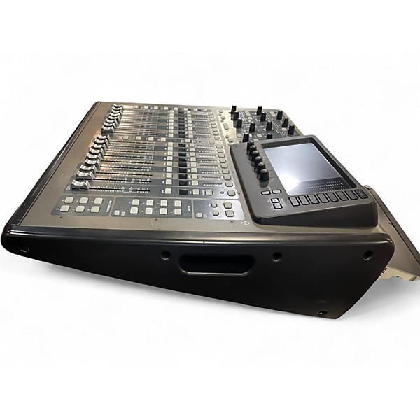 Used Behringer X32 Compact Digital Mixer