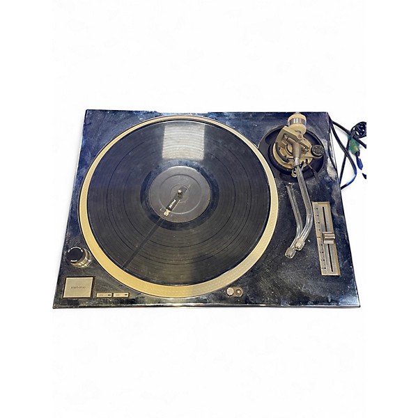 Used Technics SL1200MK2 Turntable