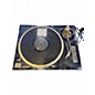 Used Technics SL1200MK2 Turntable