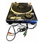 Used Technics SL1200MK2 Turntable