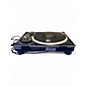 Used Technics SL1200MK2 Turntable