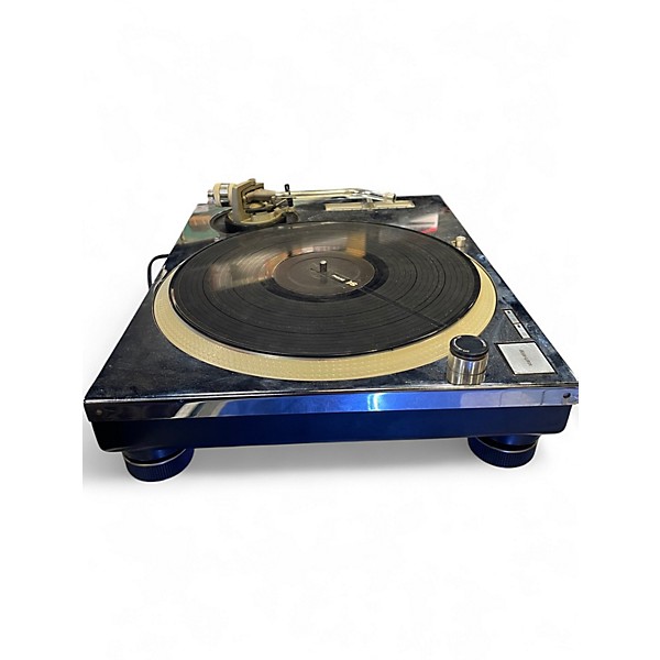 Used Technics SL1200MK2 Turntable