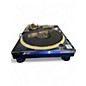 Used Technics SL1200MK2 Turntable