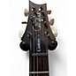 Used PRS WILDWOOD CUSTOM 24 Green Solid Body Electric Guitar