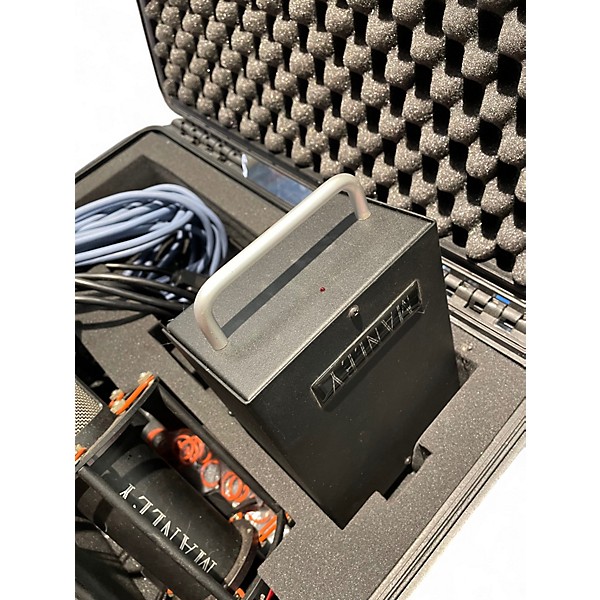 Used Manley Reference Condenser Microphone